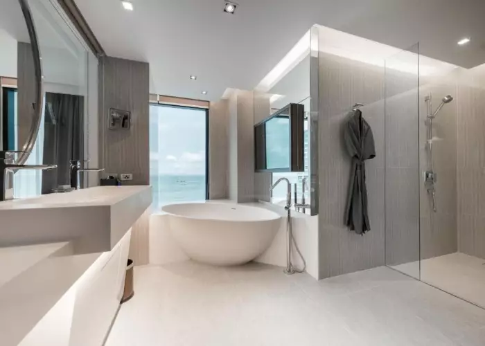 هتل میت بیچ پاتایا